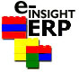 e-Insight ERP software